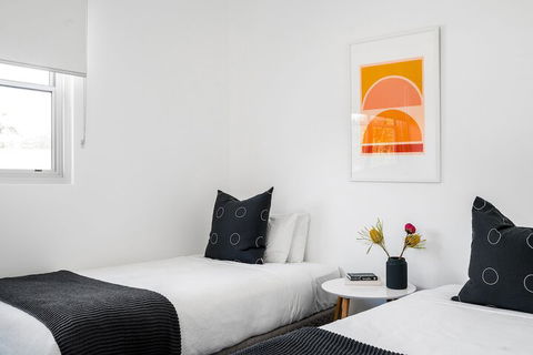 A PERFECT STAY - Clique 1 - Sydneys Hotel 4