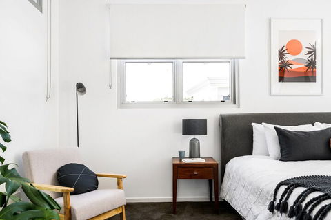 A PERFECT STAY - Clique 1 - Sydneys Hotel 6