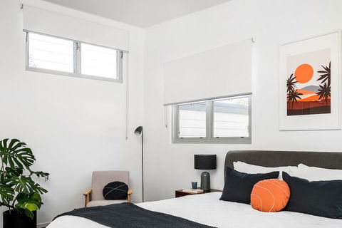 A PERFECT STAY - Clique 1 - Sydneys Hotel 5