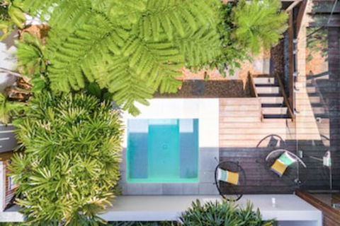 A PERFECT STAY - Clique 1 - Sydneys Hotel 0