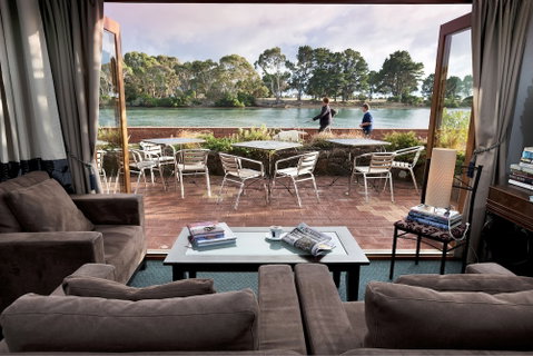 Burnie Airport Motel - Sydneys Hotel 3