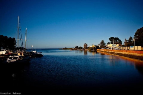 Burnie Airport Motel - Sydneys Hotel 1