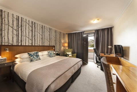 Burnie Airport Motel - Sydneys Hotel 5