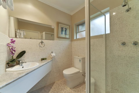 Burnie Airport Motel - Sydneys Hotel 6