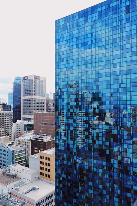 Union Tower S Collection - Sydneys Hotel 2