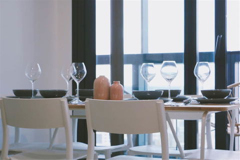 Union Tower S Collection - Sydneys Hotel 4
