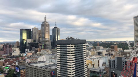 Union Tower S Collection - Sydneys Hotel 3