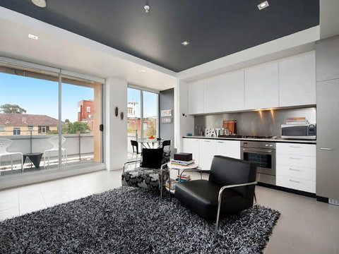 Apartment2c Gramercy - Sydneys Hotel 2