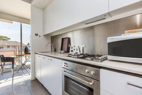 Apartment2c Gramercy - Sydneys Hotel 0