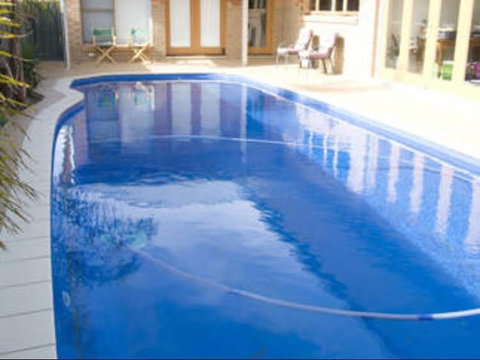 94Best Apartments - Sydneys Hotel 0