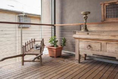 Scobies Boutique Bed & Breakfast - Sydneys Hotel 0