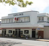 Carlon's Hotel
