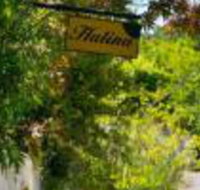 Halina - Sydneys Hotel