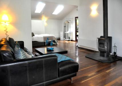 Chestnut Daylesford - Sydneys Hotel 3