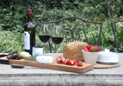 Chestnut Daylesford - Sydneys Hotel 2