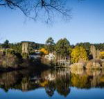 Chestnut Daylesford - Sydneys Hotel