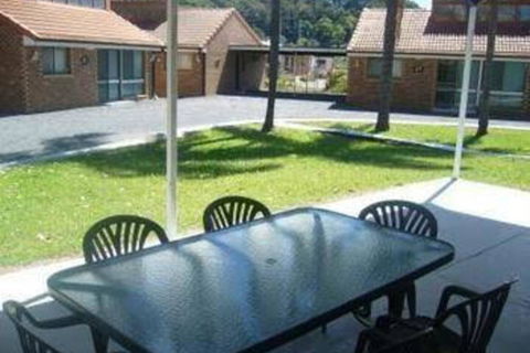 Arosa Motel - Sydneys Hotel 5
