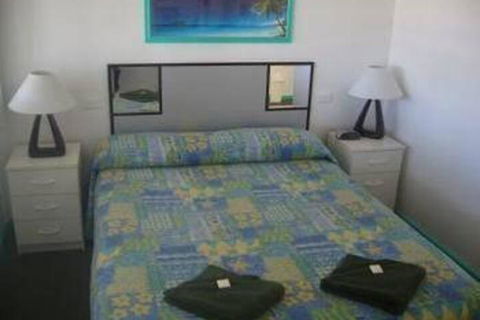 Arosa Motel - Sydneys Hotel 4