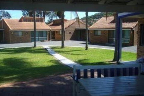 Arosa Motel - Sydneys Hotel 3