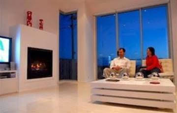 Aqua Ocean Villas - Sydneys Hotel 0