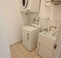 The Grand Old Lady Apartments - Sydneys Hotel