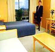 The Gemini Hotel - Sydneys Hotel