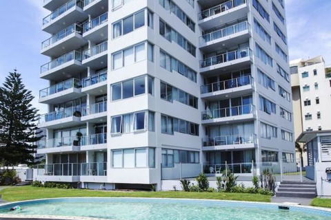 Amira Apartments - Sydneys Hotel 2