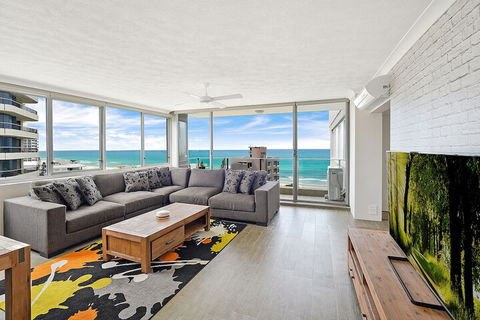 Amira Apartments - Sydneys Hotel 7