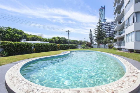 Amira Apartments - Sydneys Hotel 3