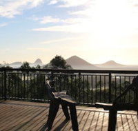 Uluramaya Retreat Cabins - Sydneys Hotel