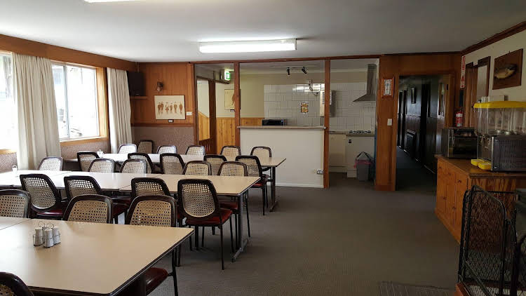 Delegate NSW Sydneys Hotel