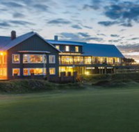 Barwon Heads Golf Club - Sydneys Hotel