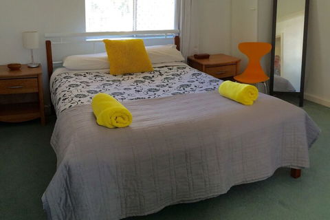 Luna Apartments - Sydneys Hotel 2