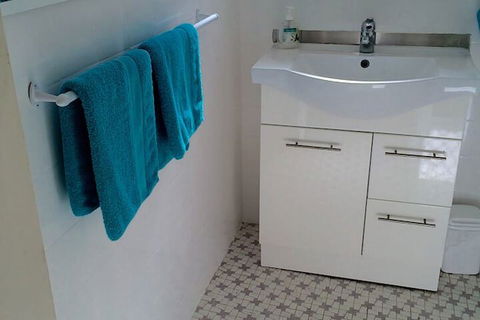 Luna Apartments - Sydneys Hotel 7