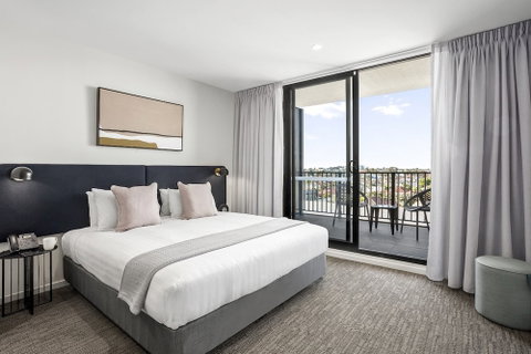 Quest Preston - Sydneys Hotel 6