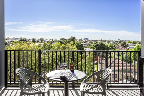 Quest Preston - Sydneys Hotel 3