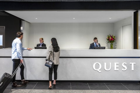 Quest Preston - Sydneys Hotel 2