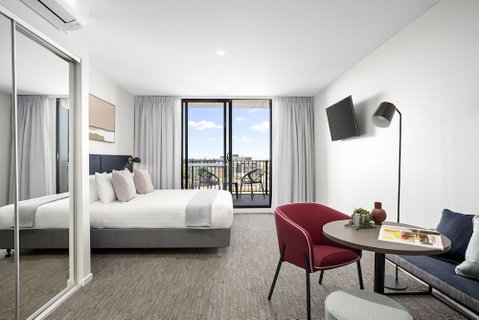 Quest Preston - Sydneys Hotel 5