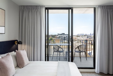 Quest Preston - Sydneys Hotel 4