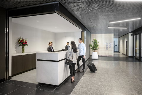 Quest Preston - Sydneys Hotel 1