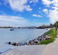Sunset Court Unit 1 / 3 Resthaven Avenue - Sydneys Hotel
