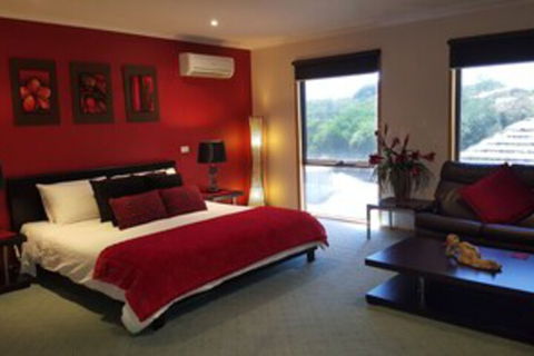 Venus Escapes Guesthouse - Sydneys Hotel 0