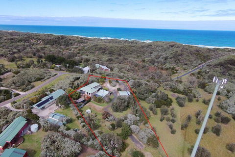 Venus Escapes Guesthouse - Sydneys Hotel 3