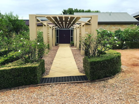 Hunter Valley Cooperage B&B - Sydneys Hotel 4