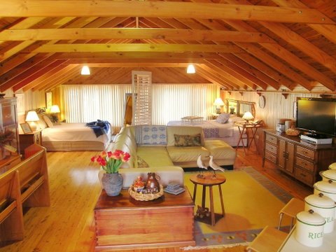 Hunter Valley Cooperage B&B - Sydneys Hotel 5