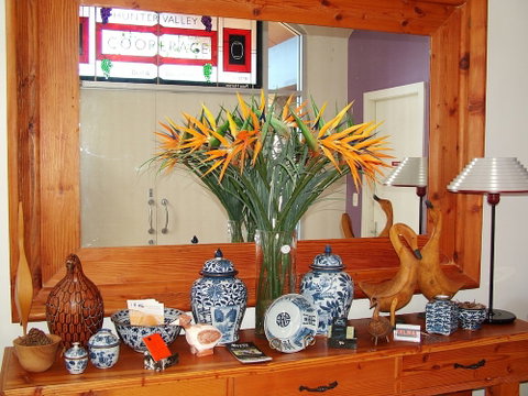 Hunter Valley Cooperage B&B - Sydneys Hotel 3