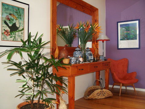 Hunter Valley Cooperage B&B - Sydneys Hotel 2