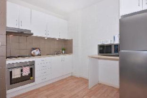 The Palm Apartments Whyalla - Sydneys Hotel 0