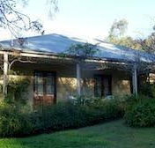 Capers Guest House - Sydneys Hotel