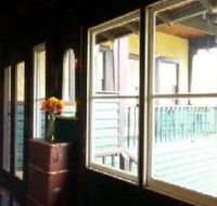 Argyles Yarra Valley - Yambacoona Homestead - Sydneys Hotel